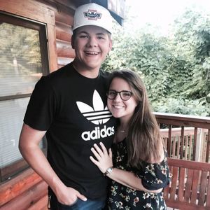 Meet your Posher, Jacob